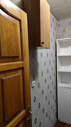 Продается уютная 1 комнатная каартира, в Ленинском районе, Цирк. Донецк