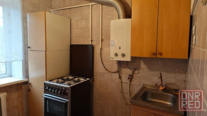 Продается уютная 1 комнатная каартира, в Ленинском районе, Цирк. Донецк - изображение 4