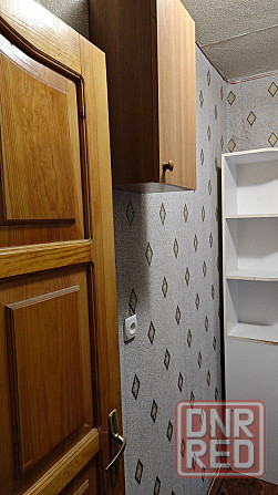 Продается уютная 1 комнатная каартира, в Ленинском районе, Цирк. Донецк - изображение 3