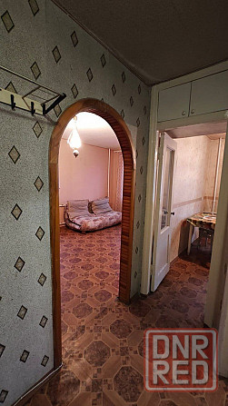 Продается уютная 1 комнатная каартира, в Ленинском районе, Цирк. Донецк - изображение 2