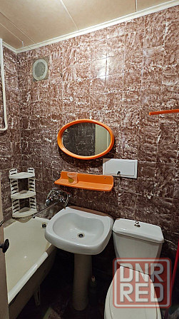 Продается уютная 1 комнатная каартира, в Ленинском районе, Цирк. Донецк - изображение 5