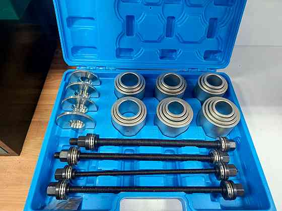 Инструмент удаления и установки втулок master SET Донецк