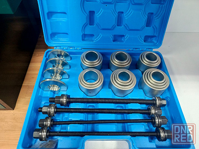 Инструмент удаления и установки втулок master SET Донецк - изображение 1