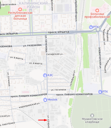 БелШина в ассортименте (зима, лето, грузовая) Донецк