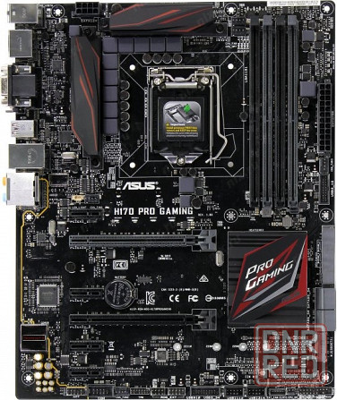 Комплект 1151 / Core i3 Донецк - изображение 4