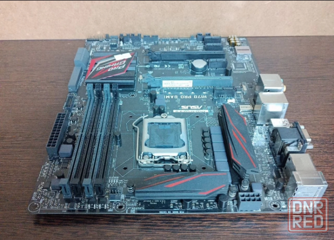 Комплект 1151 / Core i3 Донецк - изображение 3