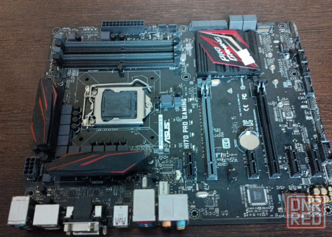 Комплект 1151 / Core i3 Донецк - изображение 2