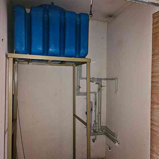 Продажа 3-х комнатной квартиры в центрально-городском районе Макеевки, площадь Грибиниченко. Макеевка