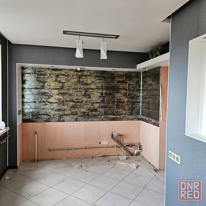 Продажа 3-х комнатной квартиры в центрально-городском районе Макеевки, площадь Грибиниченко. Макеевка - изображение 7