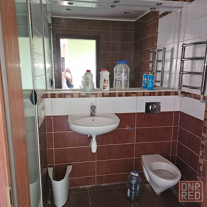 Продажа 3-х комнатной квартиры в центрально-городском районе Макеевки, площадь Грибиниченко. Макеевка - изображение 9