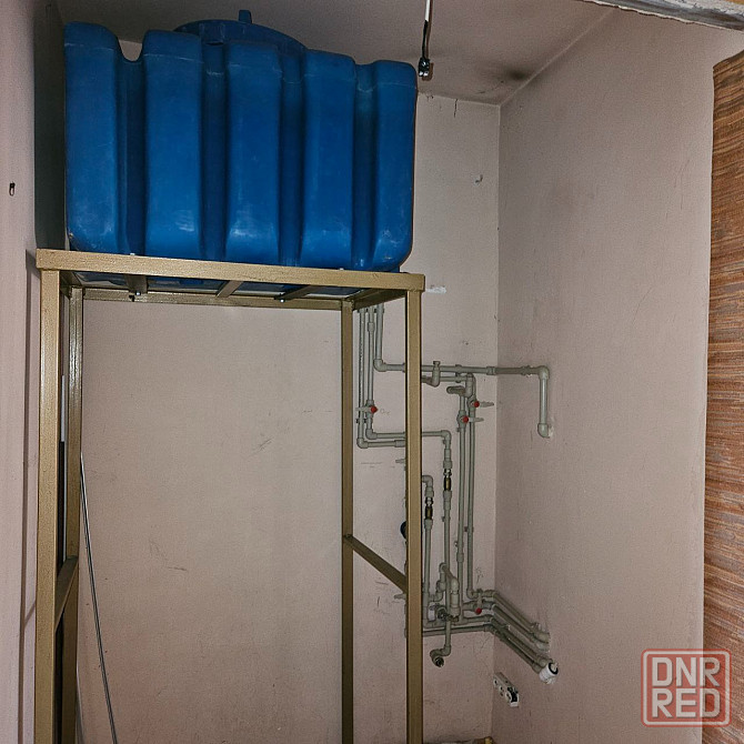 Продажа 3-х комнатной квартиры в центрально-городском районе Макеевки, площадь Грибиниченко. Макеевка - изображение 4