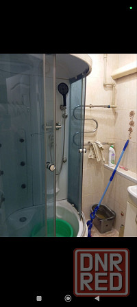 сдам 2 к.кв. калининский р. автомагазин 25000 р. колонка. Донецк - изображение 12