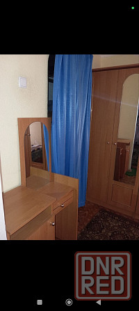 сдам 2 к.кв. калининский р. автомагазин 25000 р. колонка. Донецк - изображение 6
