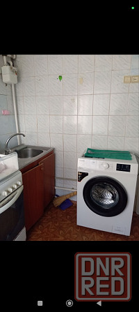 сдам 2 к.кв. калининский р. автомагазин 25000 р. колонка. Донецк - изображение 2