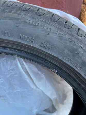 Летняя и зимняя резина на Весту Донецк