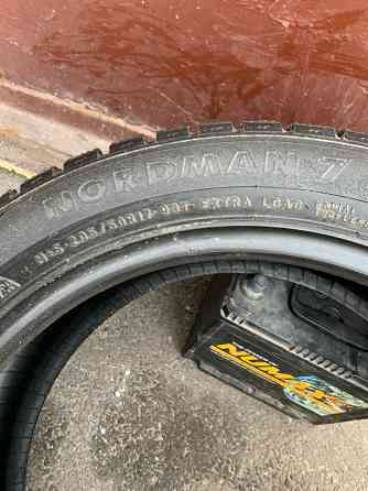 Летняя и зимняя резина на Весту Донецк