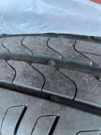 Летняя и зимняя резина на Весту Донецк