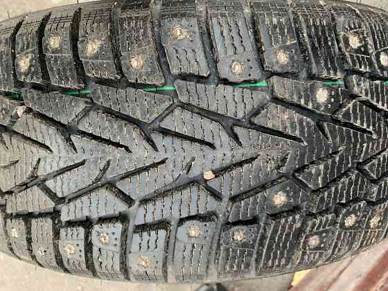 Летняя и зимняя резина на Весту Донецк