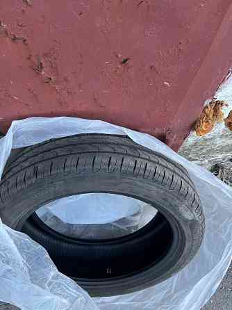 Летняя и зимняя резина на Весту Донецк