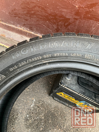 Летняя и зимняя резина на Весту Донецк - изображение 6