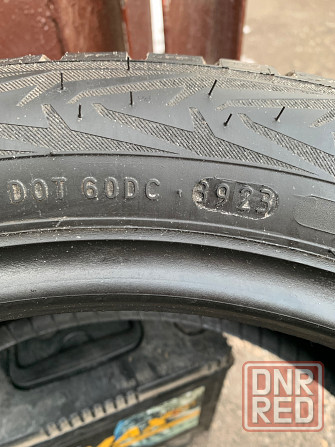 Летняя и зимняя резина на Весту Донецк - изображение 7