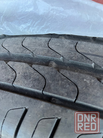 Летняя и зимняя резина на Весту Донецк - изображение 2