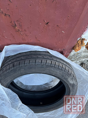 Летняя и зимняя резина на Весту Донецк - изображение 1