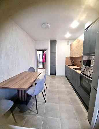 Сдается 1-ком квартира евро. Донецк