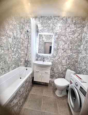 Сдается 1-ком квартира евро. Донецк