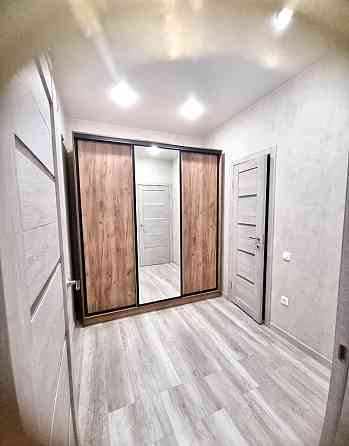 Сдается 1-ком квартира евро. Донецк