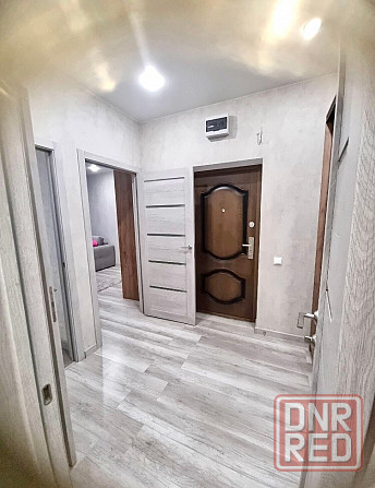 Сдается 1-ком квартира евро. Донецк - изображение 6
