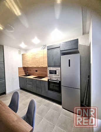 Сдается 1-ком квартира евро. Донецк - изображение 5