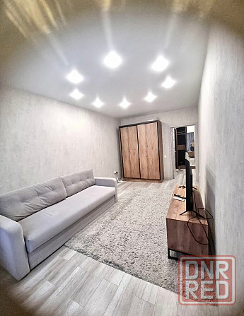 Сдается 1-ком квартира евро. Донецк - изображение 3