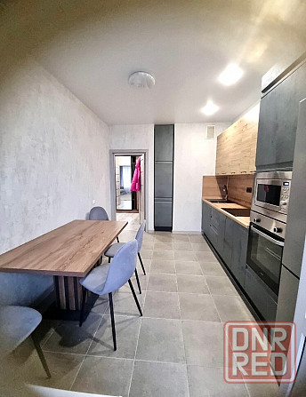 Сдается 1-ком квартира евро. Донецк - изображение 1