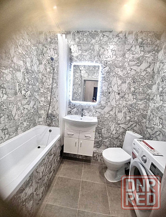 Сдается 1-ком квартира евро. Донецк - изображение 2