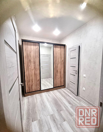 Сдается 1-ком квартира евро. Донецк - изображение 4