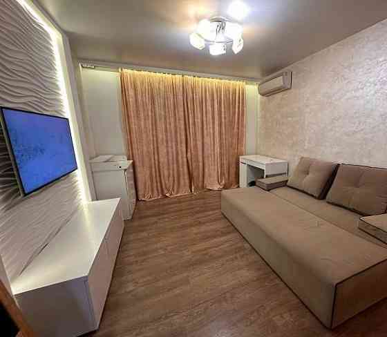 Сдам шикарную 1 к. кв. пл. Ленина, вода 24/7 Донецк