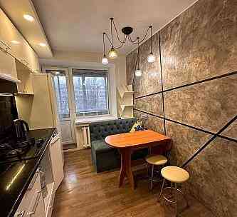 Сдам шикарную 1 к. кв. пл. Ленина, вода 24/7 Донецк