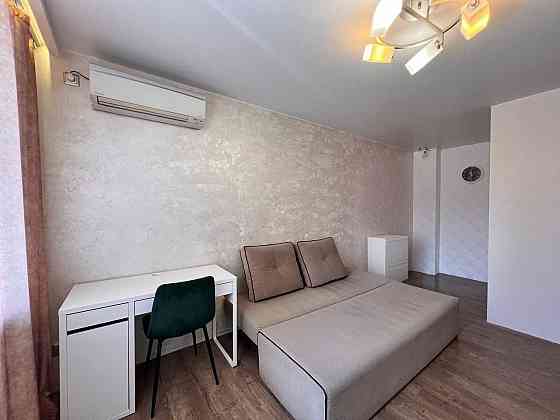 Сдам шикарную 1 к. кв. пл. Ленина, вода 24/7 Донецк