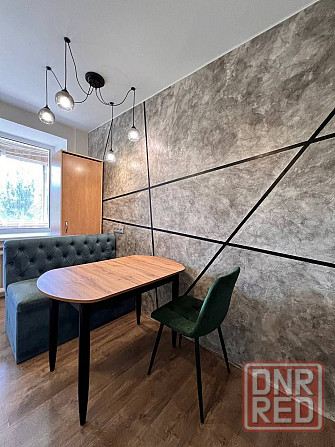 Сдам шикарную 1 к. кв. пл. Ленина, вода 24/7 Донецк - изображение 8