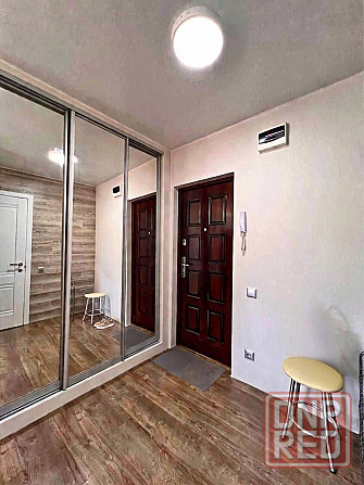 Сдам шикарную 1 к. кв. пл. Ленина, вода 24/7 Донецк - изображение 11