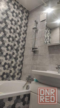 Сдам шикарную 1 к. кв. пл. Ленина, вода 24/7 Донецк - изображение 10