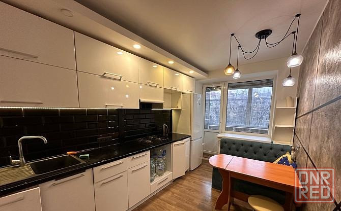 Сдам шикарную 1 к. кв. пл. Ленина, вода 24/7 Донецк - изображение 7