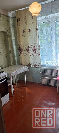 Продажа 2-х комн квартиры на Текстильщике Донецк - изображение 5