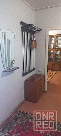 Продажа 2-х комн квартиры на Текстильщике Донецк - изображение 2