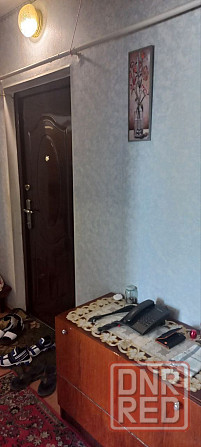 Продажа 2-х комн квартиры на Текстильщике Донецк - изображение 4