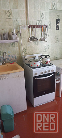 Продажа 2-х комн квартиры на Текстильщике Донецк - изображение 6