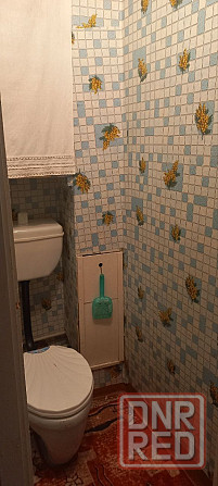 Продажа 2-х комн квартиры на Текстильщике Донецк - изображение 10