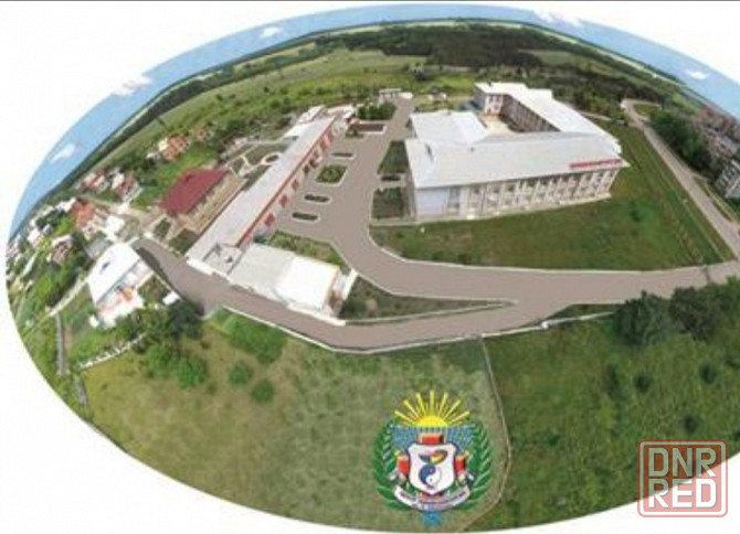 Продажа действующего медицинского центра город Харцызск Харцызск - изображение 3