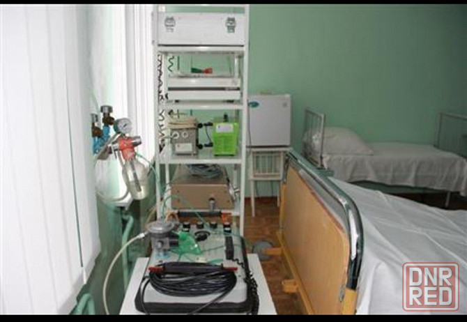 Продажа действующего медицинского центра город Харцызск Харцызск - изображение 8